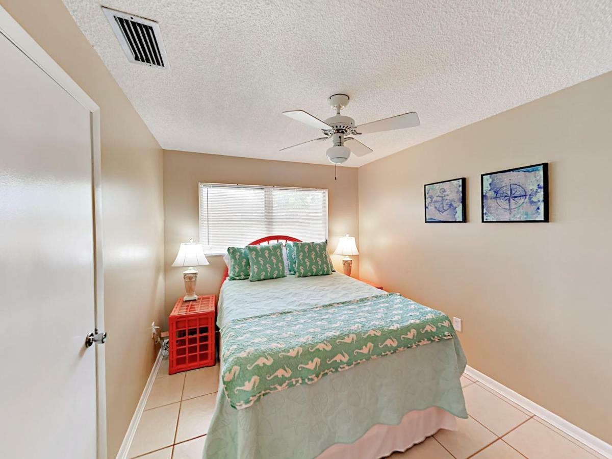 4877 Regal Drive Townhouse Apartman Bonita Springs Kültér fotó