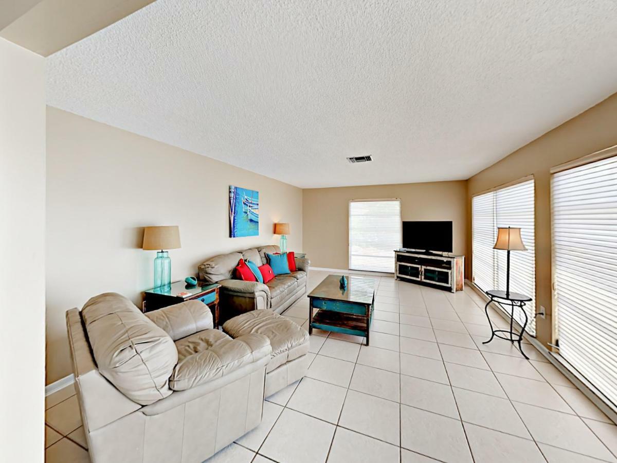 4877 Regal Drive Townhouse Apartman Bonita Springs Kültér fotó